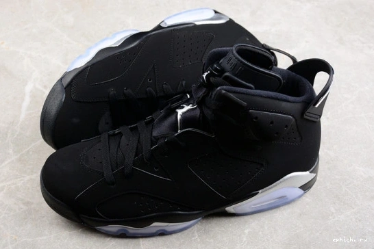 Rep EP Retro Metallic DX2836-001 Silver DX2836-001 6 Jordan 0324